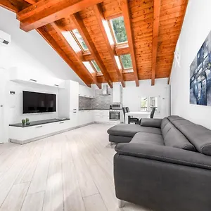 Residenze Niguarda Милан