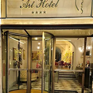 Borghese Palace Art 4* Флоренция