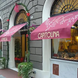 Demetra Capitolina 2* Рим