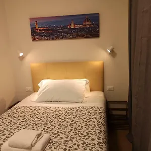 Toscana 2* Флоренция