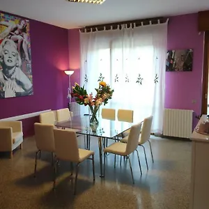L'isola Di Romy Maison d'hôtes