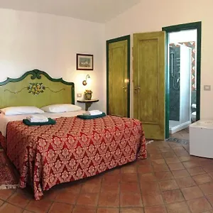 Terre Di Sicilia 3* Джардини-Наксос