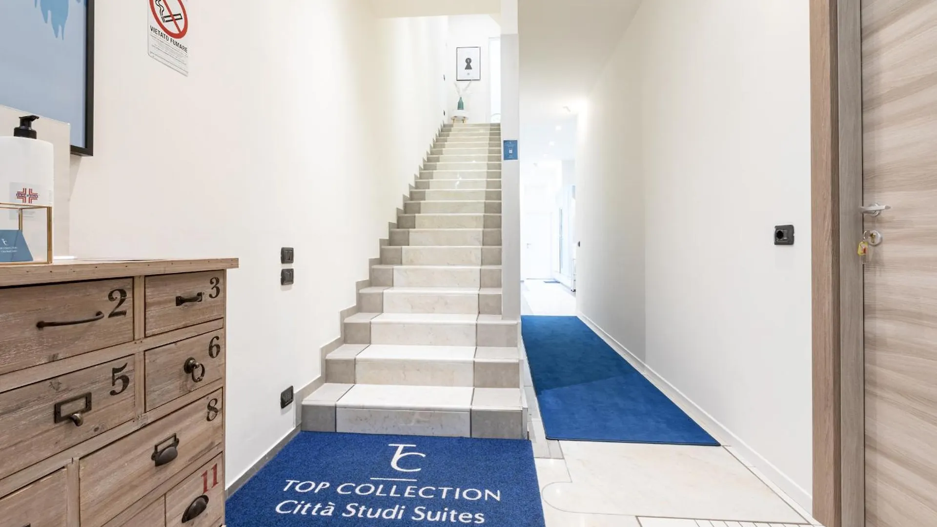 Citta Studi Suites - Top Collection Милан Италия