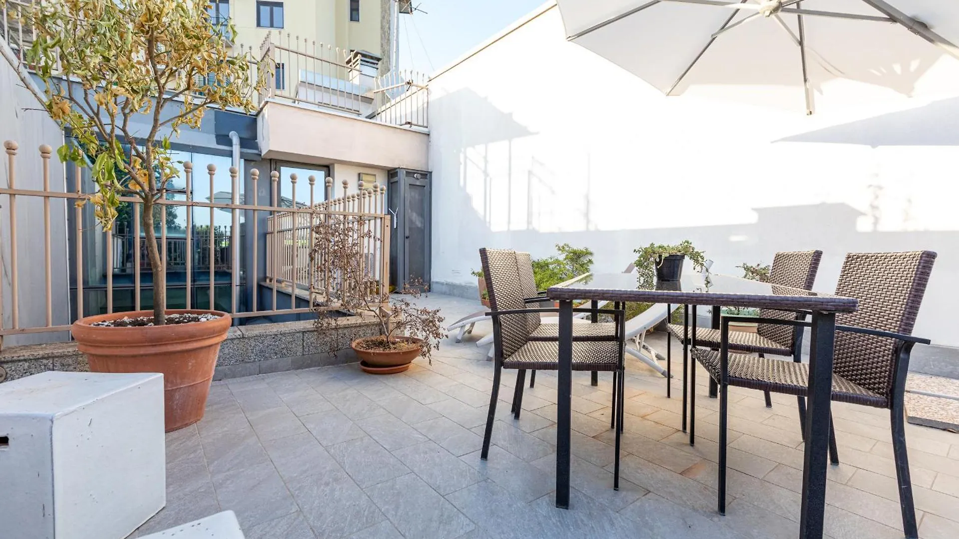 Citta Studi Suites - Top Collection Милан