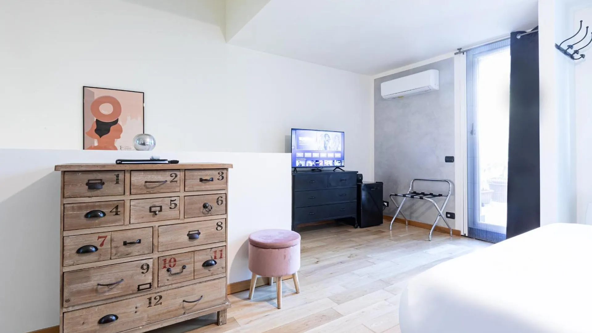 Citta Studi Suites - Top Collection Милан 3*,