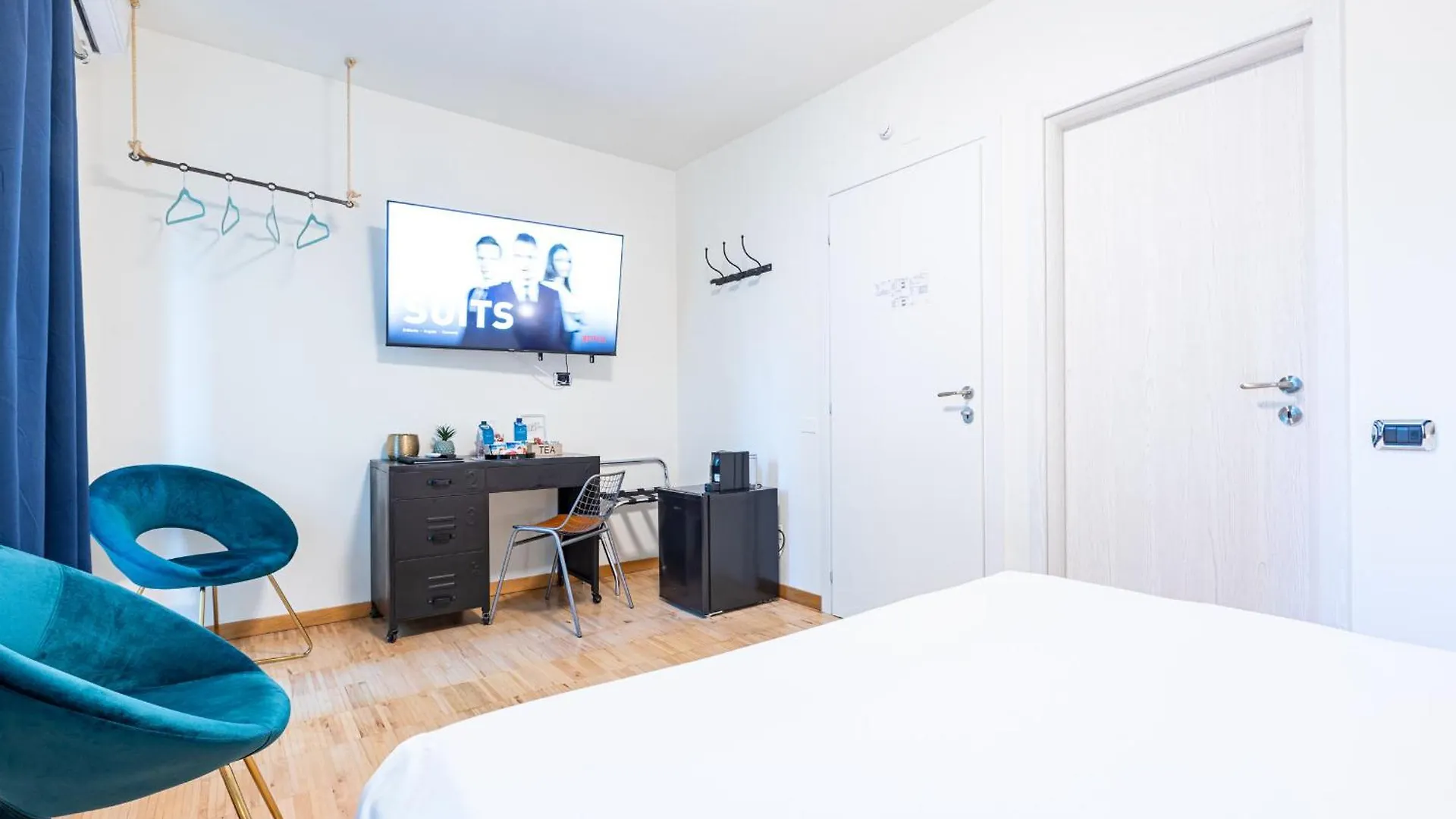 Citta Studi Suites - Top Collection Милан Гостевой дом