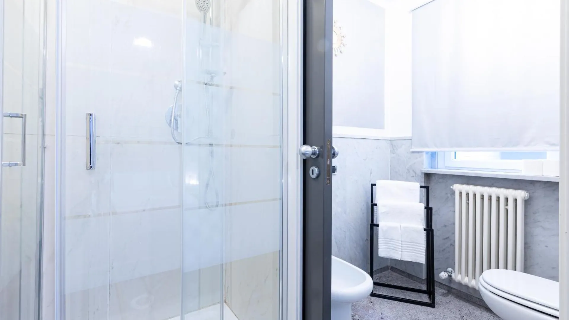 Citta Studi Suites - Top Collection Милан