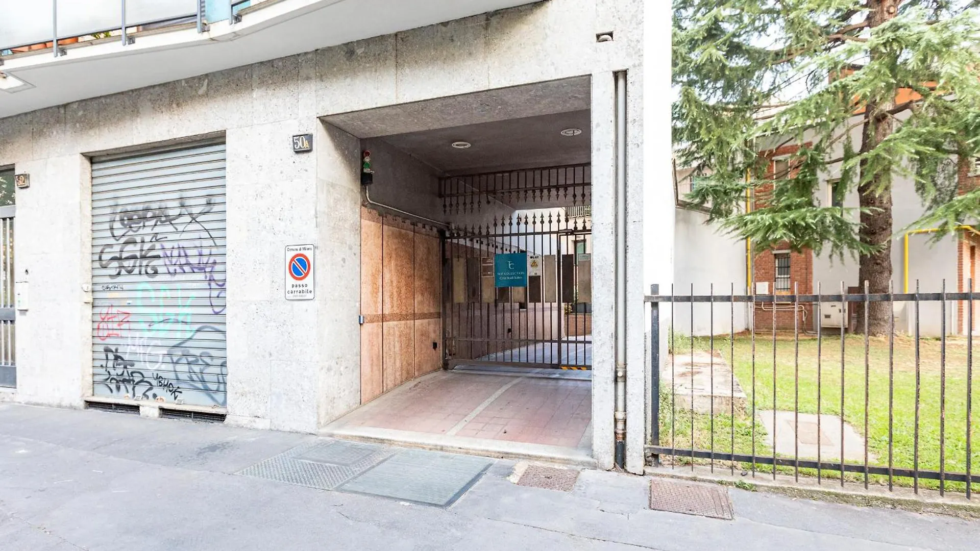 *** Vendégház Citta Studi Suites - Top Collection Milánó Olaszország