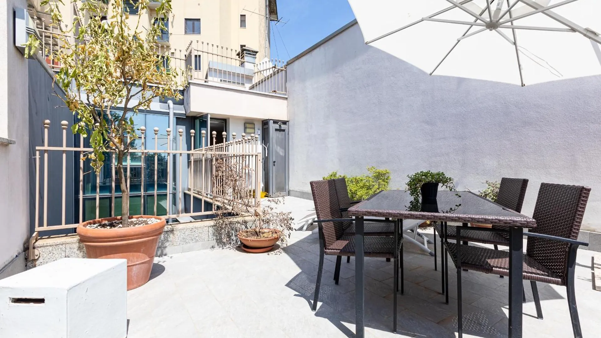 Citta Studi Suites - Top Collection Milánó Vendégház