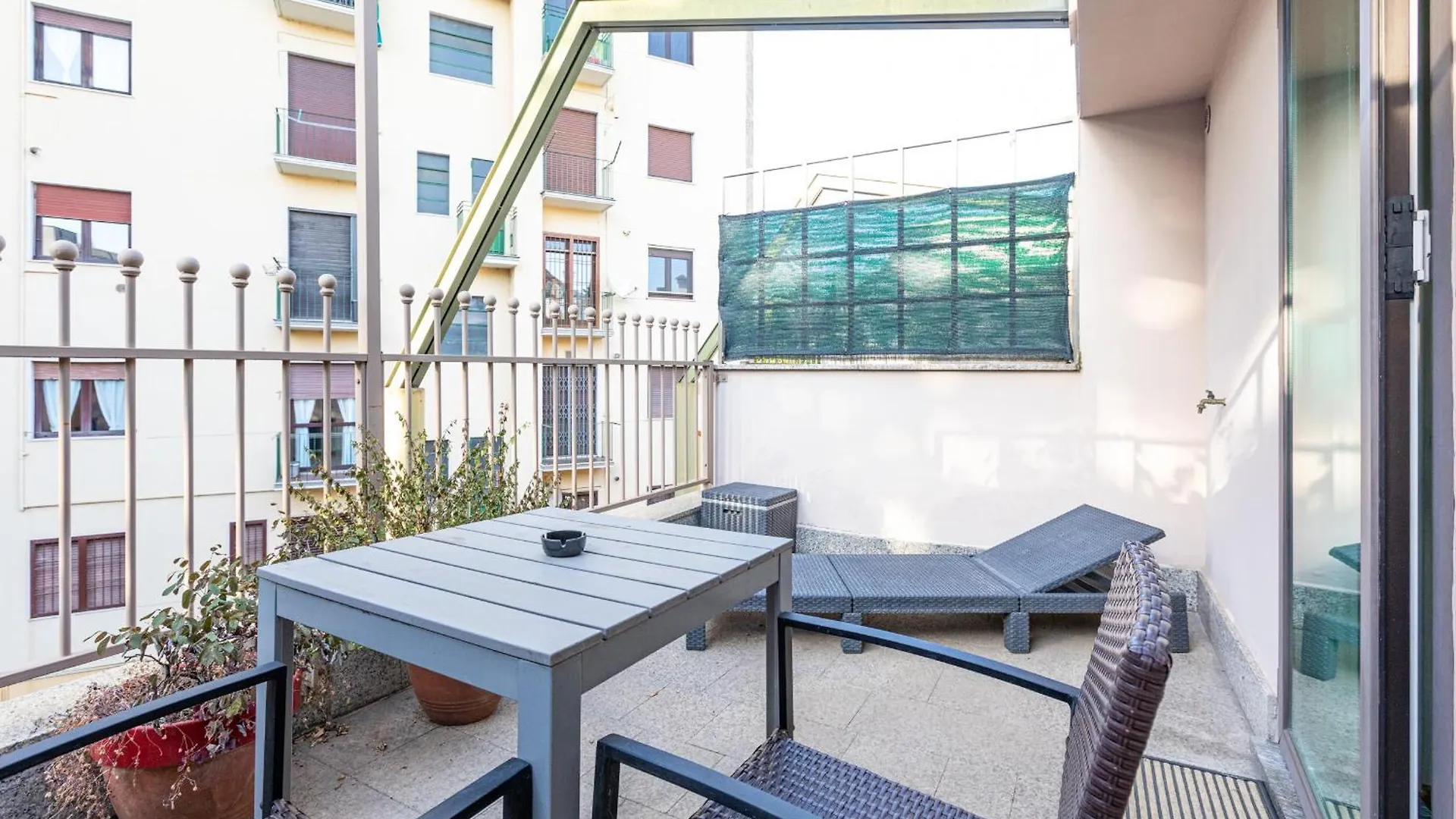 Vendégház Citta Studi Suites - Top Collection Milánó