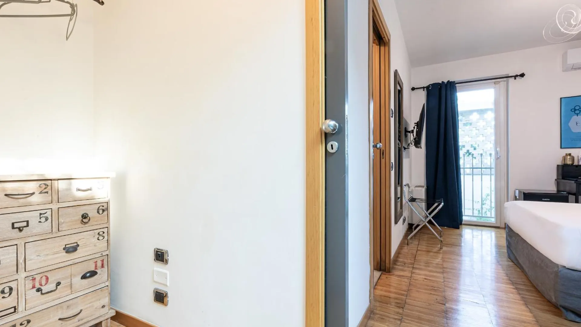 Citta Studi Suites - Top Collection Milánó